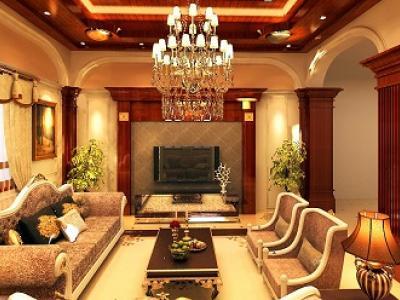 Các mẫu đèn trang trí biệt thự - 5 mẫu đèn đẹp nhất