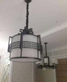 Đèn chùm Hàn Quốc 482XXVYI