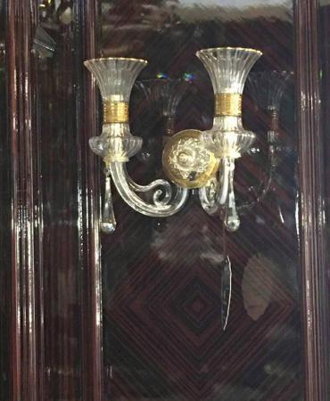 Đèn trang trí treo tường 873EVHAJ