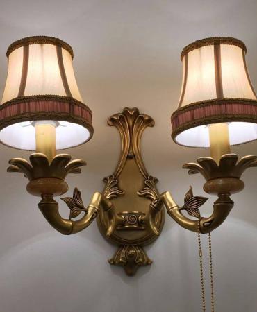 Đèn trang trí treo tường 883IMLZJ