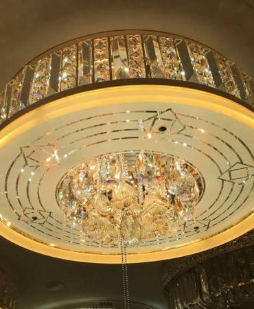 Đèn áp trần 943JPVLJ