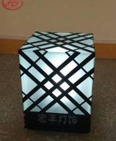 Đèn ngoại thất