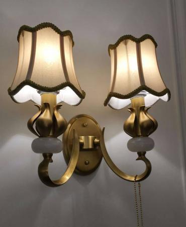 Đèn trang trí treo tường 891OFSMF