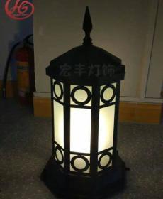 Đèn ngoại thất