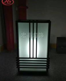 Đèn ngoại thất