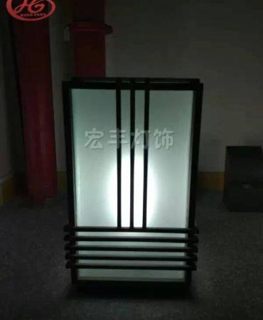 Đèn ngoại thất