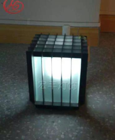 Đèn ngoại thất 1041XHRBO