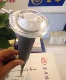 Đèn Tiểu Cảnh