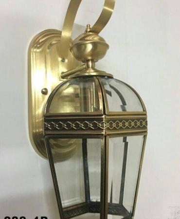 Đèn trang trí treo tường 1269RFQYI