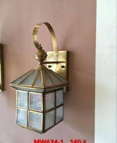 Đèn Tường