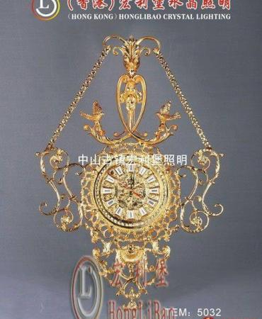 Đồng hồ treo tường 1227KVAUH