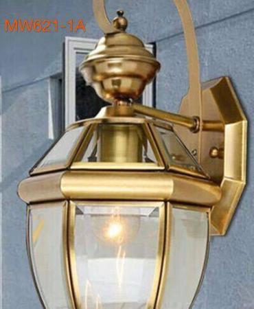 Đèn Tường