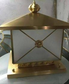 Đèn ngoại thất