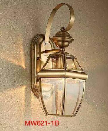 Đèn trang trí treo tường 1261DJHHH