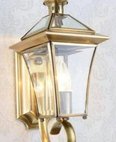 Đèn Tường
