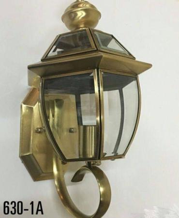 Đèn Tường
