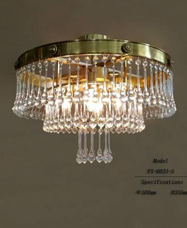 Đèn Áp Trần 1363DBBJR