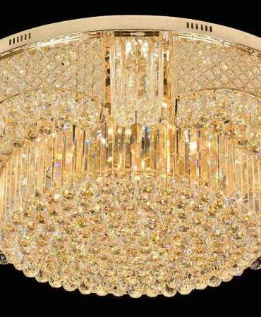 Đèn áp trần 1283HUISA