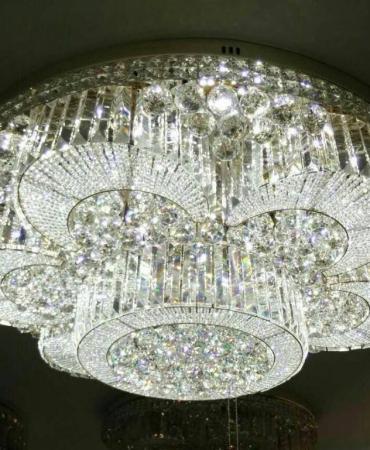 Đèn áp trần 1291YBUIM