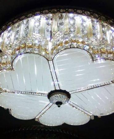 Đèn áp trần 1293CTYOJ
