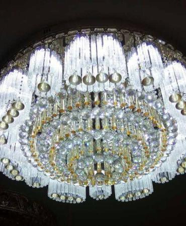 Đèn áp trần 1297OWKBU