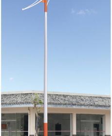 Cột Đèn Cao Áp 1603SPMSE
