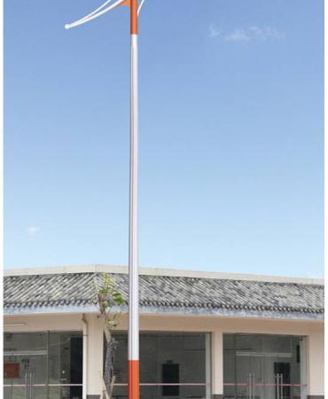Cột Đèn Cao áp