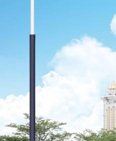 Cột Đèn Cao Áp 1605IZRDT