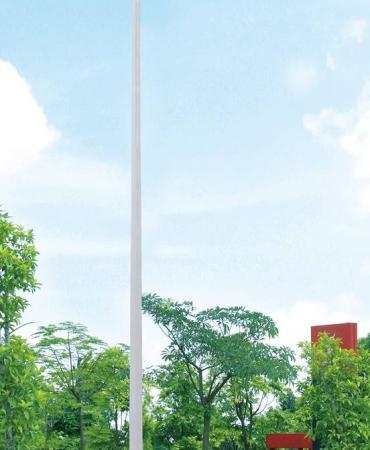 Cột Đèn Cao áp