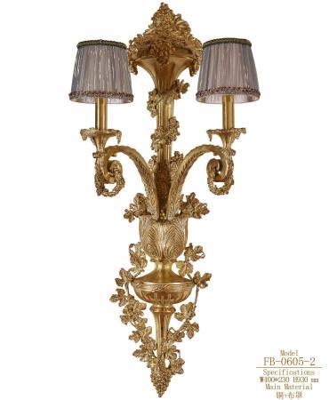 Đèn trang trí treo tường 1441IRPHF