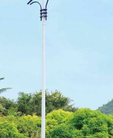 Cột Đèn Cao Áp 1623BWKXL