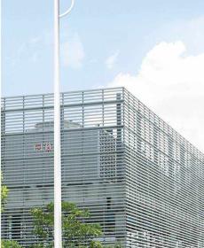 Cột Đèn Cao Áp 1631XBHGN