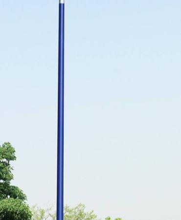 Cột Đèn Cao áp