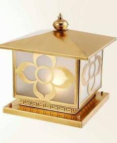 Đèn ngoại thất