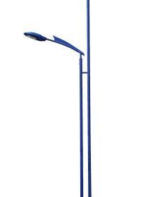 Cột Đèn Cao Áp 1643DMQML