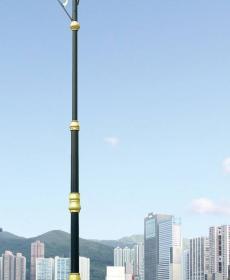Cột Đèn Cao Áp 1655WPBFU