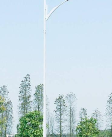 Cột Đèn Cao áp