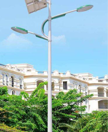 Cột Đèn Cao áp