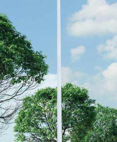 Cột Đèn Cao Áp 1679BGRHK