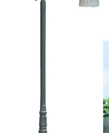 Cột Đèn Cao Áp 1691BAYSX