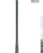 Cột Đèn Cao Áp 1691BAYSX
