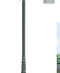 Cột Đèn Cao Áp 1691BAYSX