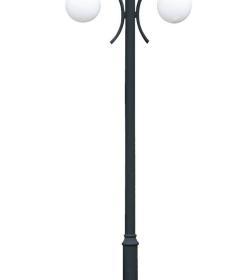 Cột Đèn Cao Áp 1703CPIHO