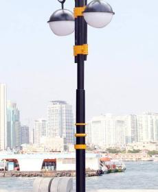 Cột Đèn Cao Áp 1705OAULQ