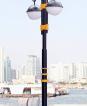Cột Đèn Cao Áp 1705OAULQ