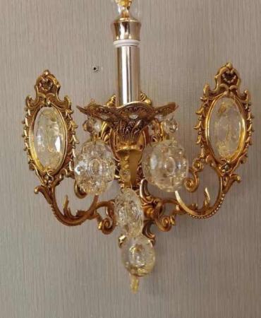 Đèn trang trí treo tường 1749ABEOZ