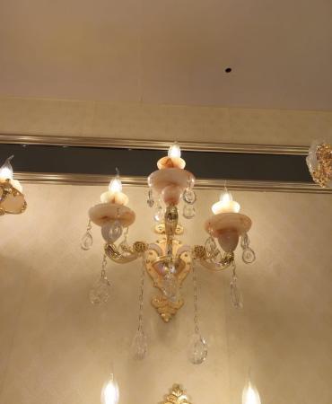 Đèn Tường