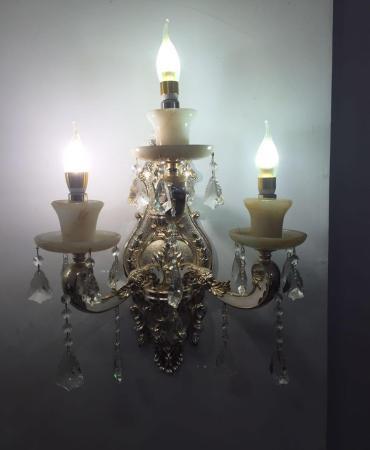 Đèn trang trí treo tường 1753UKDUR
