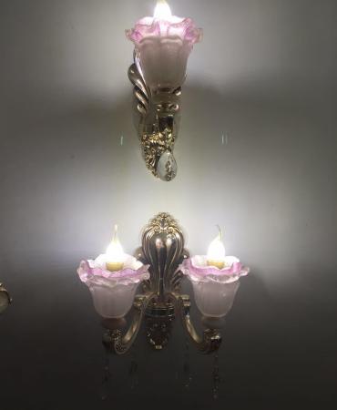 Đèn trang trí treo tường 1755NRMAE