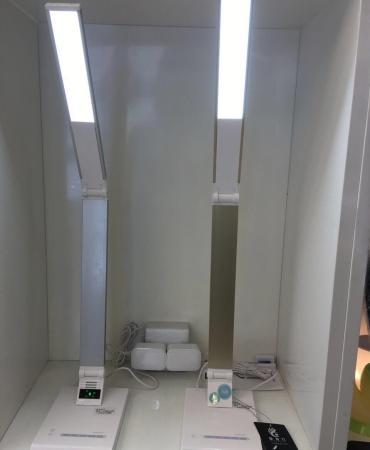 Đèn bàn học sinh 1789CTIDP